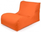 OUTBAG Outdoor Sitzsack New Lounge Plus, orange